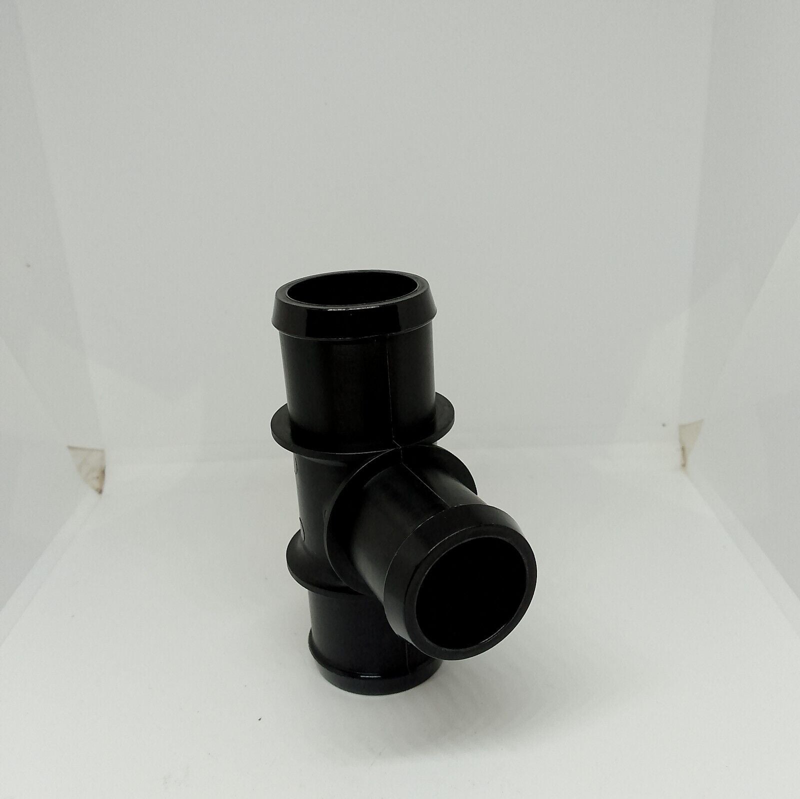 NEW GENUINE JAGUAR UPPER T-PIECE TUBE - XR849083 – Genuine