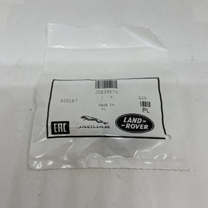 Genuine Jaguar Screw JDE36570