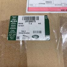 Load image into Gallery viewer, Genuine Land Rover Discvoery 5 17 FRONT GRILLE LR160075