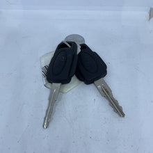 Load image into Gallery viewer, Genuine Land Rover Range Rover Defender 07-16 Lock and Keys LR039825