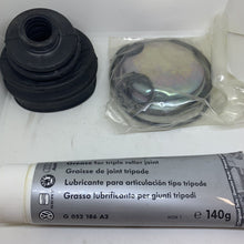 Load image into Gallery viewer, GENUINE AUDI A6 4A, 4B CV Joint Boot Kit Front Inner 94 to 05 4B0498201