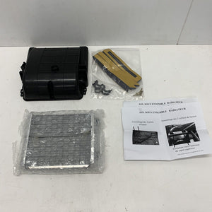 GENUINE RENAULT HEATER MATRIX (7701206524)