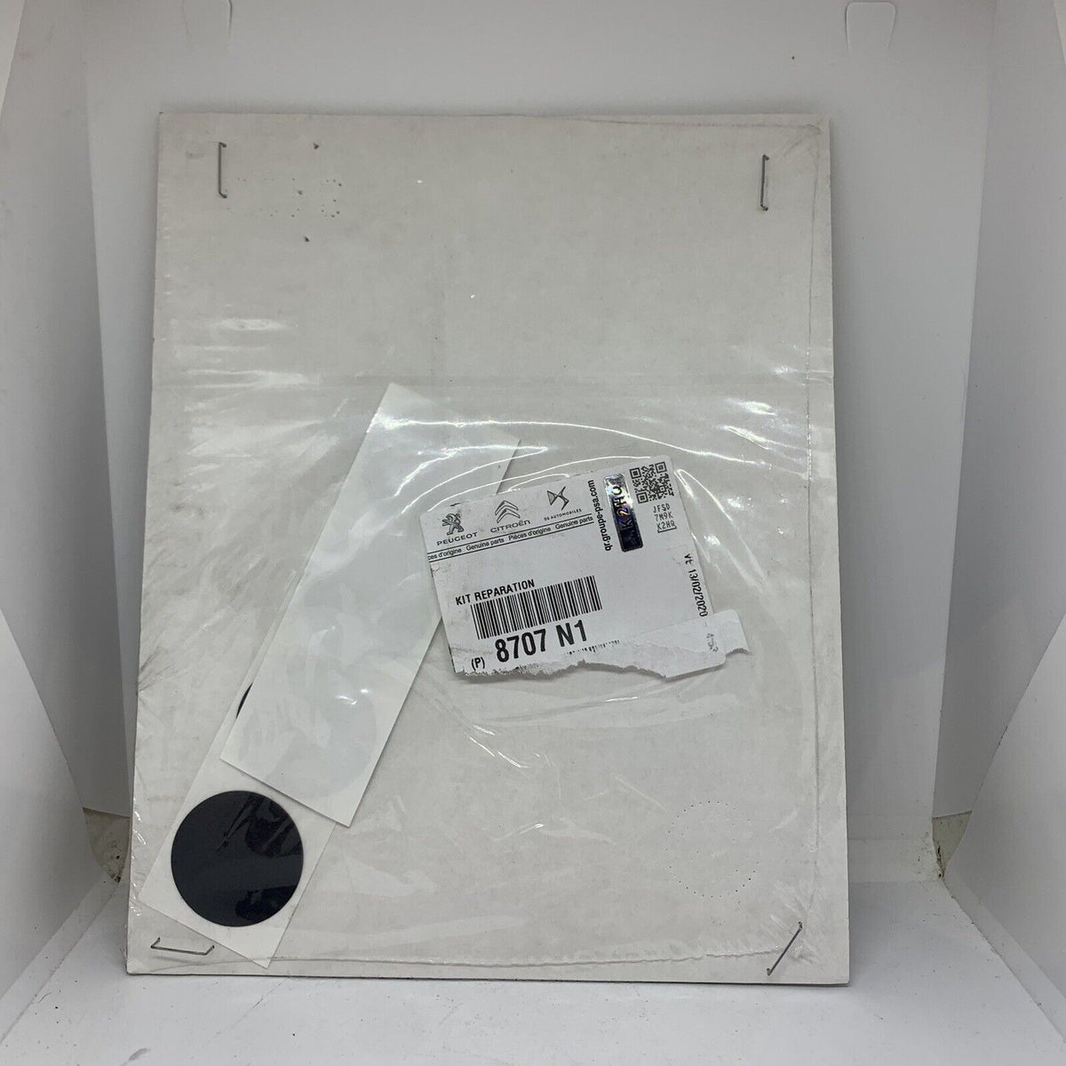 GENUINE Peugeot Citroen DS 8707N1 REPAIR KIT – Genuine Parts Ltd
