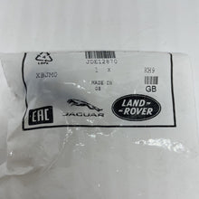 Load image into Gallery viewer, Genuine Land Rover Range Rover Plastic Clip JDE12870