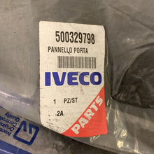 Load image into Gallery viewer, genuine IVECO Door panel 500329798