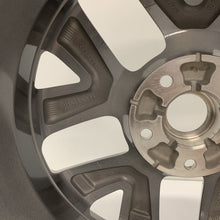 Load image into Gallery viewer, GENUINE 10-16 MK3 KIA SPORTAGE 17" 17 X 6.5J ET40 ALLOY WHEEL RIM 52910-3W610