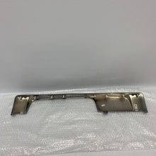 Load image into Gallery viewer, for LAND ROVER DEFENDER 2020 TOW BAR HOOK COVER OPEN L663 NEW GENUINE LR140125