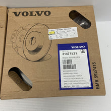 Load image into Gallery viewer, Genuine Volvo 31471821 BRAKE DISCS X2 S80 XC70 CROSS/COUNTRY/SUV S60 V70
