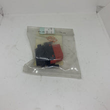Load image into Gallery viewer, Renault Clio II Clio RSV6 Lock Switch Red Base 6 Pin Part Number 8200060035