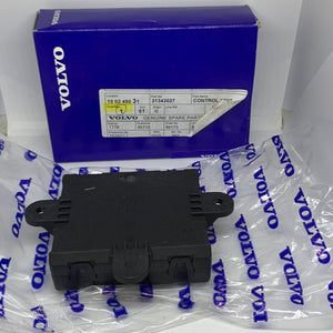 Genuine Volvo 31343027 CONTROL UNIT