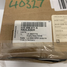 Load image into Gallery viewer, Rear Wheel Bearing Kit Golf MK7 / Audi A3 8V0598611A New Genuine VW Part