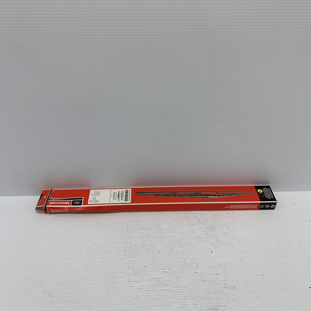 Genuine Ford EcoSport MK1 Fiesta MK 6 Front Wiper Blade Set of 2 2123575