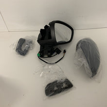 Load image into Gallery viewer, genuine 8154EF Rearview Mirror Outer Right Connector 7 Pin Citroen C4 1.4 65