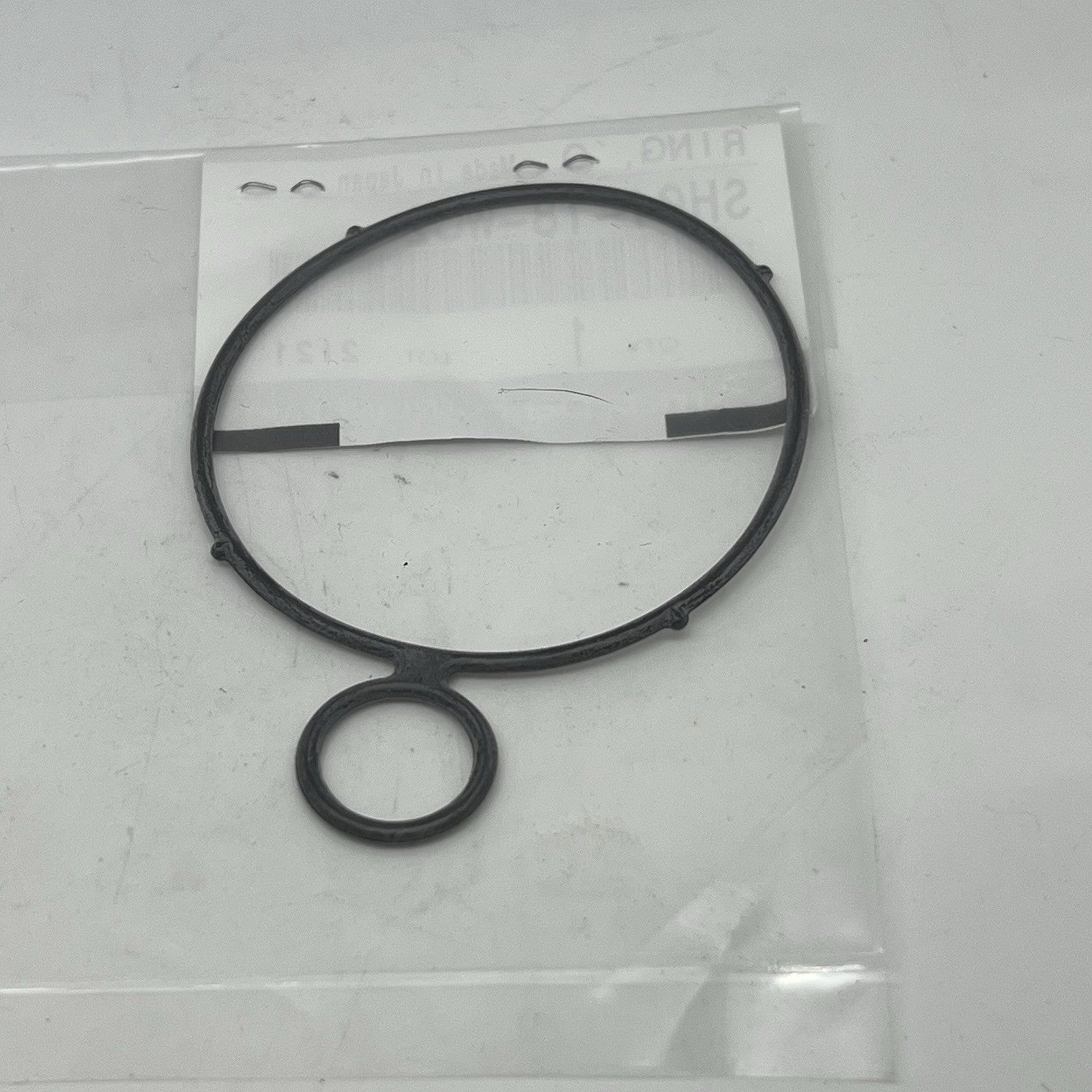 わんころ MAZDA CX5 MK2 Vacuum Pump ORing SH0118WC2 NEW ORG – Genuine Parts Ltd