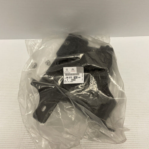 GENUINE BRAND NEW CITROEN BERLINGO ENGINE PULLEY COVER 9807276280