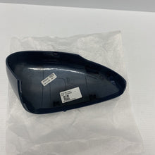 Load image into Gallery viewer, Genuine Ford wing mirror cover tapa izq blue metalic 2516971
