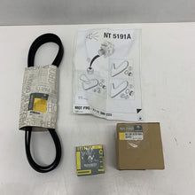 Load image into Gallery viewer, GENUINE RENAULT KIT BELT (7701477529)