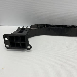 CITROËN PEUGEOT FRONT BUMPER LOWER PLASTIC REINFORCEMENT ABSORBER P/N 7414YQ