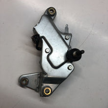 Load image into Gallery viewer, Citroen Saxo 96-00 Rear Wiper Motor 0000093896