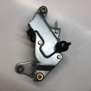 Citroen Saxo 96-00 Rear Wiper Motor 0000093896