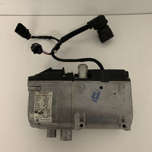 Load image into Gallery viewer, genuine volkswagen heater e7m3819008g