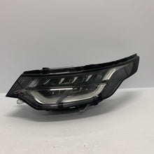 Load image into Gallery viewer, Genuine Land Rover Discovery 5 17- LH Headlamp Headlight lr118871