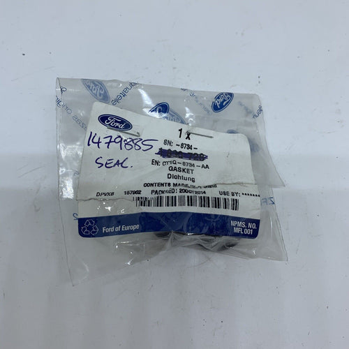 Genuine Ford 1.19 Sigma Duratec Cylinder Head Inlet Valve Stem Seal 1479885 X2