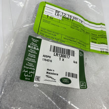 Load image into Gallery viewer, Genuine Land Rover New Defender 20- Seat Track Cover LR130617 LHS