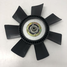 Load image into Gallery viewer, Genuine Iveco radiator fan 98468658