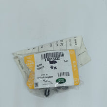 Load image into Gallery viewer, NEW GENUINE LAND ROVER 7x Bonnet Release Cable Clips 5.0MM CABLE ASSY -LR013332
