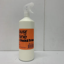 Load image into Gallery viewer, House Of Shine Extreme Dash and Trim Cleaner  1L FREE POSTAGE