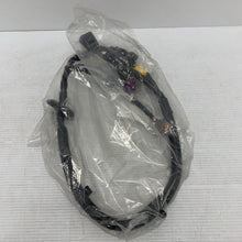 Load image into Gallery viewer, GENUINE JAGUAR XF 2016+ DETACHABLE TOW BAR WIRING HARNESS T2H5124