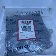 Load image into Gallery viewer, Genuine Iveco Gaskets x4 98428400
