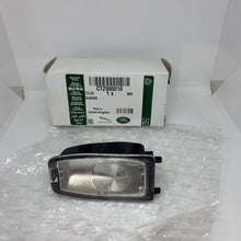 Load image into Gallery viewer, GENUINE Range Rover Sport Discovery 4 Door Mirror Puddle Light CTZ500010