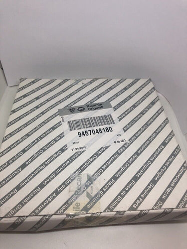 Genuine Fiat Scudo /citroen Jumpy1/07 Glass Mirror Left Mirror Rear View 9467048