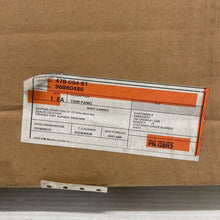 Load image into Gallery viewer, Genuine Chevrolet Captiva Front Door Card Panel Upholstery Left 96860486