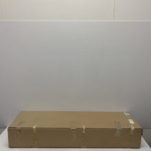 Load image into Gallery viewer, Genuine Ford Fiesta MK7 Rear Bumper Stone Deflector 1819019