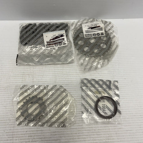 FIAT 500 PUNTO IDEA PANDA 1.3 JTD MULTIJET DIESEL NEW ULTRA UK TIMING CHAIN KIT