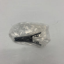 Load image into Gallery viewer, Genuine Audi Cover soul (black) 8T0857593A 4PK a1/s1/a4/s4/a5/s5/rs5