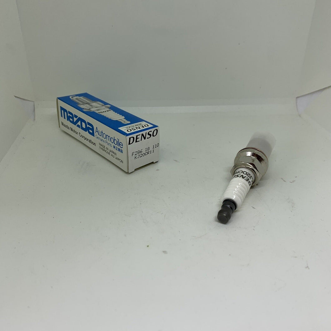 Genuine Mazda Spark Plug F28618110