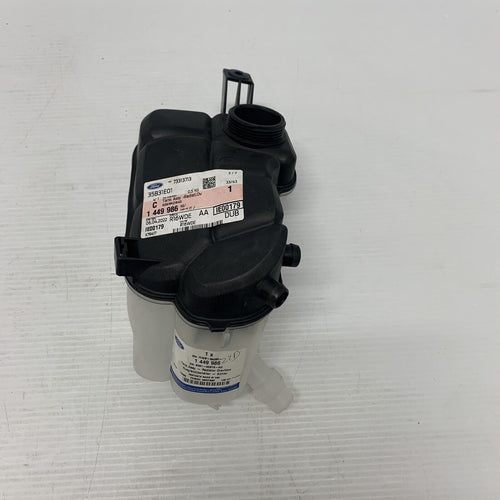 Genuine Ford Galaxy S-Max Mondeo Mk4 Radiator Overflow Expansion Tank 1449986