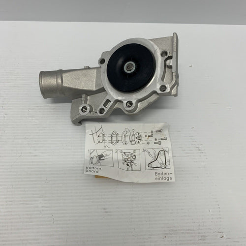 Genuine Ford 1566241 KIT WATER PUMP