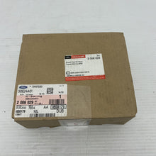 Load image into Gallery viewer, Ford Transit MK8 Rear Brake Pads Motorcraft 2006029