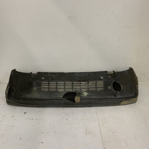 GENUINE RENAULT BUMPER 7700752873