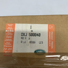 Load image into Gallery viewer, Genuine Land Rover Genuine Air Deflector DXJ500040 Range Rover 2002