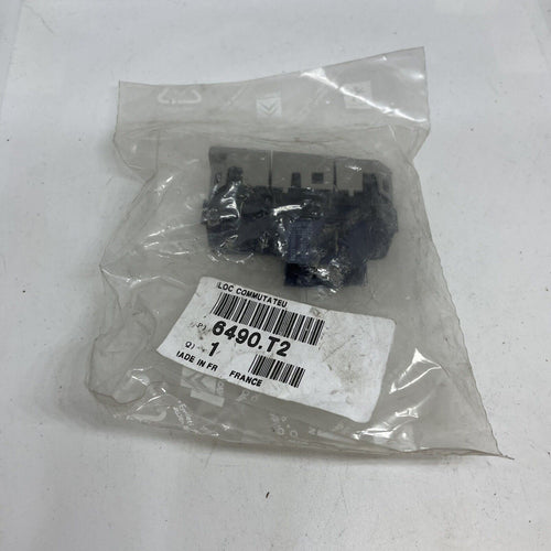 Genuine Citroen Peugeot Switches 6490T2
