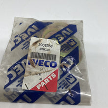 Load image into Gallery viewer, Genuine Iveco Rings 2968258