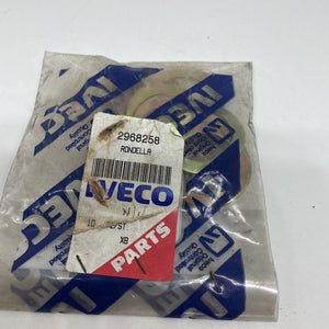 Genuine Iveco Rings 2968258