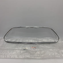 Load image into Gallery viewer, Genuine Ford Focus Mk2 CC Front Bumper Grille Blanking Plate 2008-2011 1528578