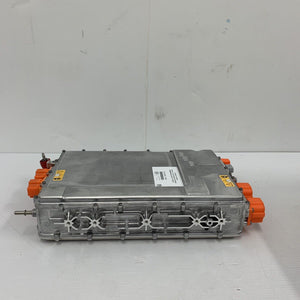 Genuine Jaguar f-pace 16- High Voltage Juncction box t4a45223